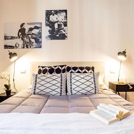 Dolce Vita Apartment In 佩鲁贾 外观 照片