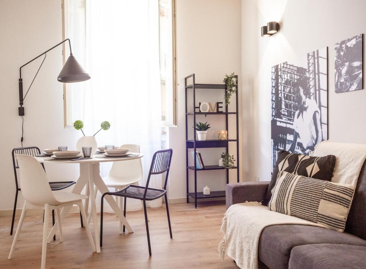 Dolce Vita Apartment In 佩鲁贾 外观 照片