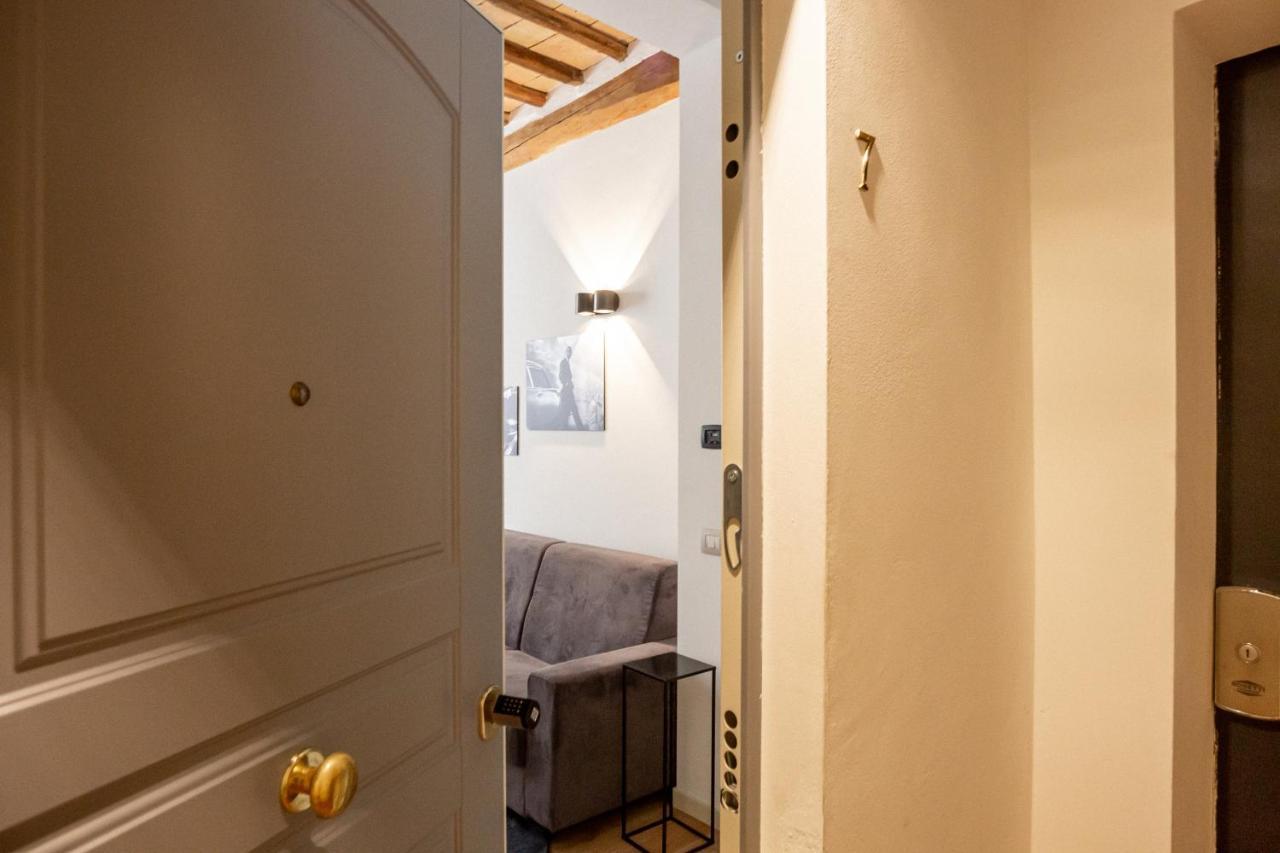 Dolce Vita Apartment In 佩鲁贾 外观 照片