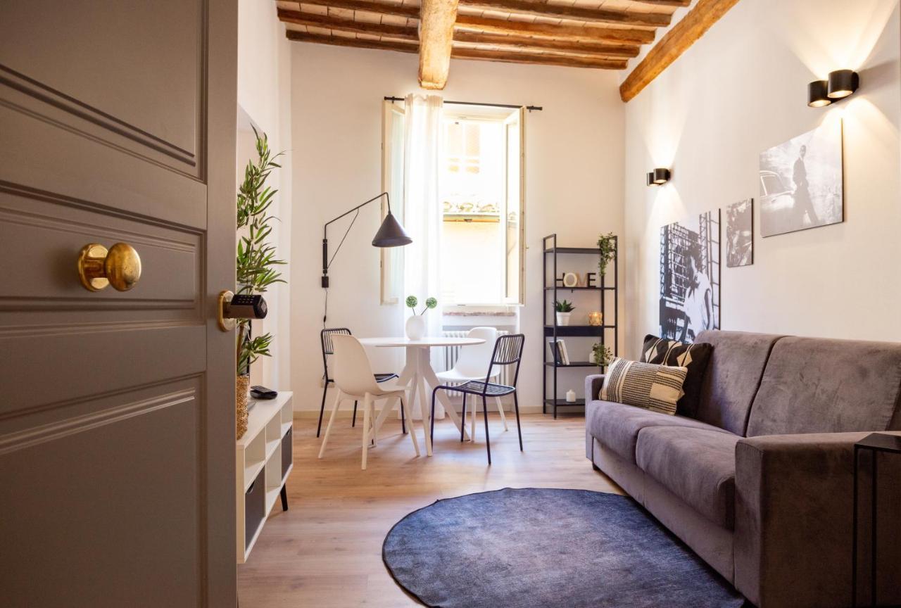 Dolce Vita Apartment In 佩鲁贾 外观 照片