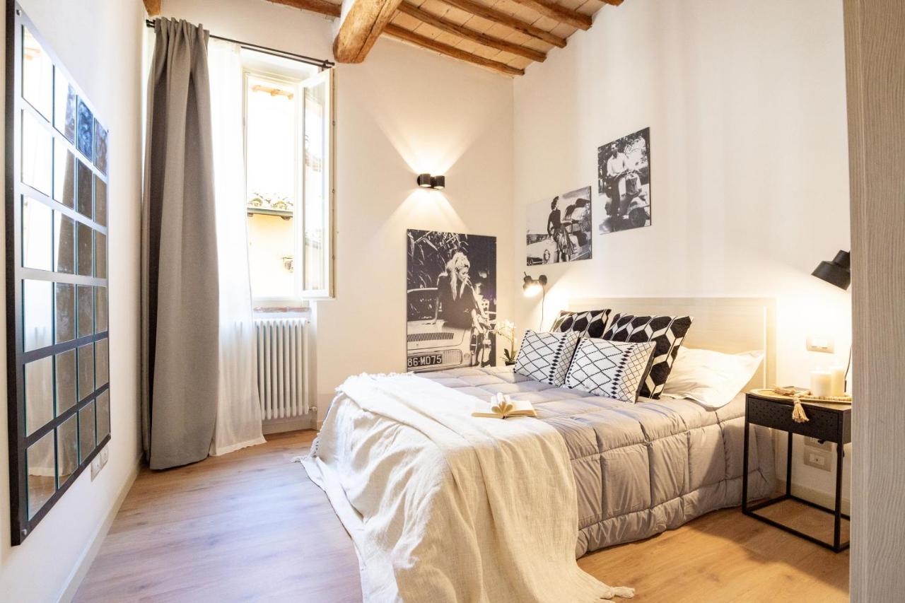 Dolce Vita Apartment In 佩鲁贾 外观 照片